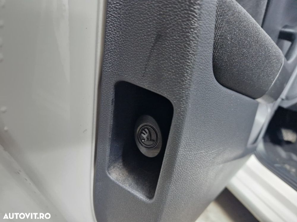 Skoda Scala 1.6 TDI DSG Ambition - 11