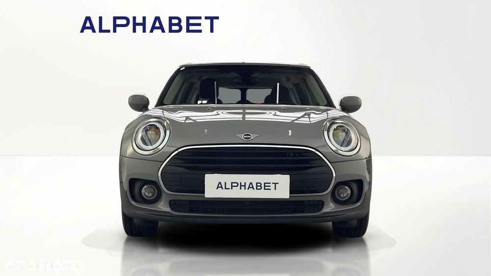 MINI Clubman One - 4