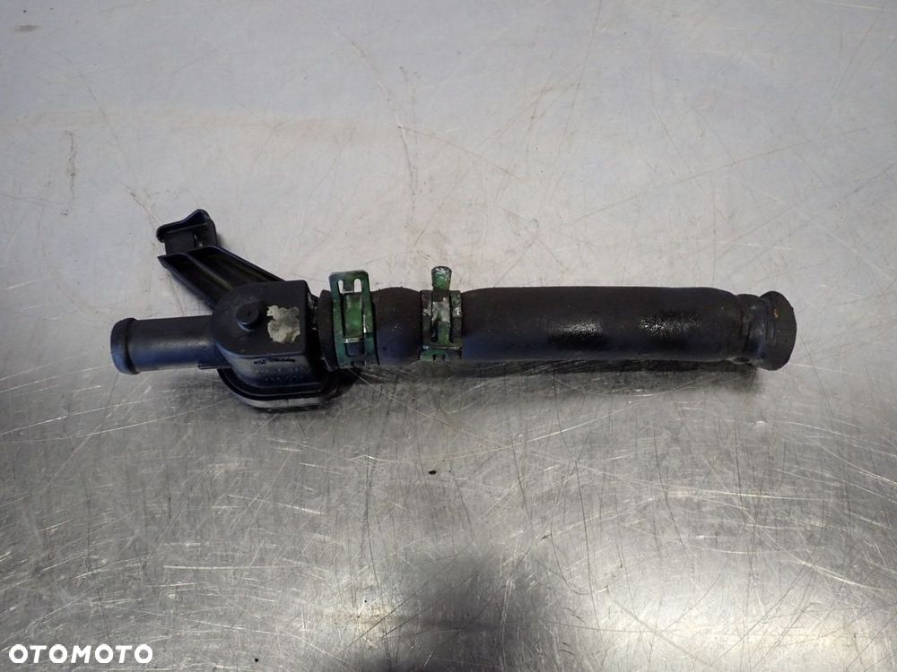 ZAWÓR NAGRZEWNICY VOLKSWAGEN T4 701819809C - 1