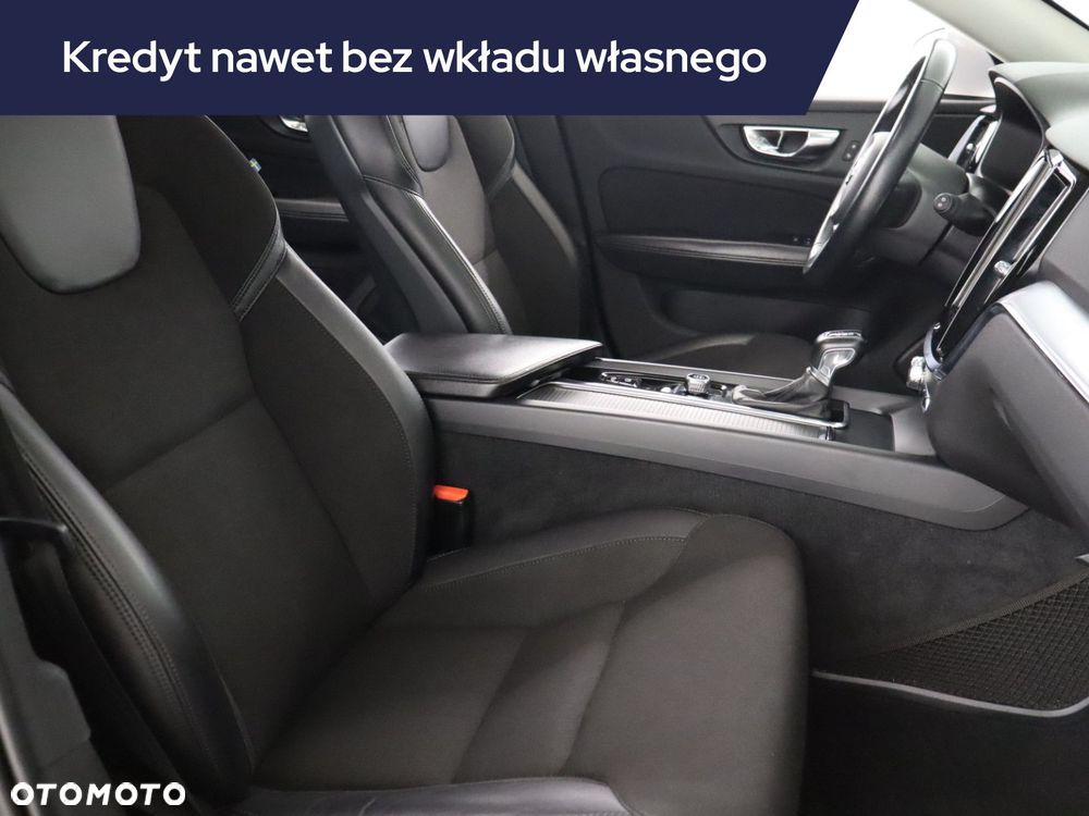 Volvo V60 - 11