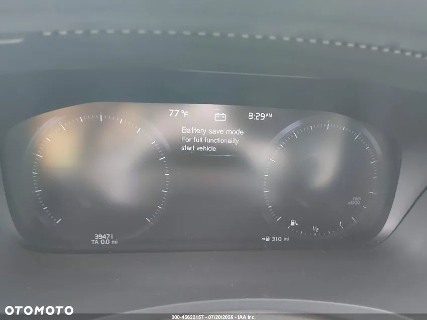 Volvo V90 Cross Country T6 AWD - 8