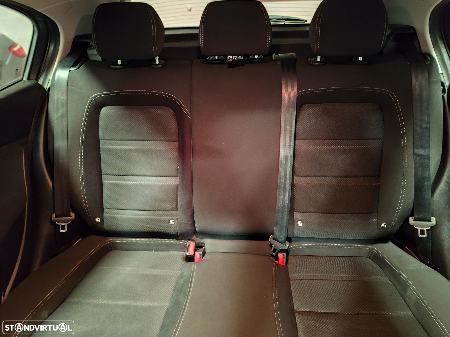 Fiat Tipo 1.3 M-Jet Lounge - 31