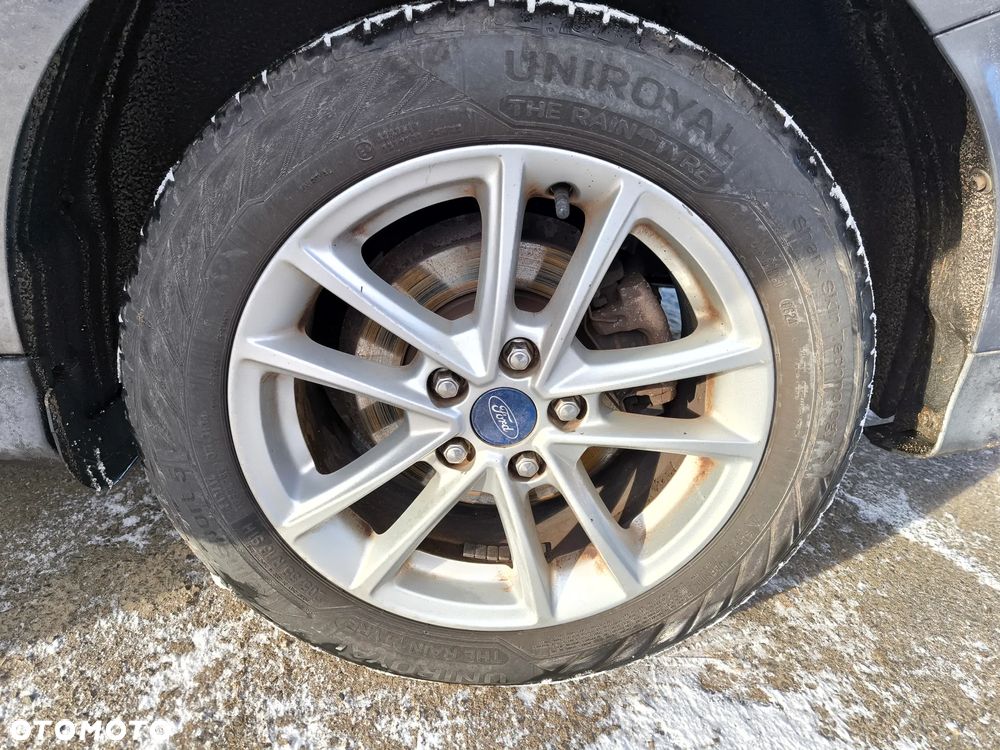 Ford Focus - 17