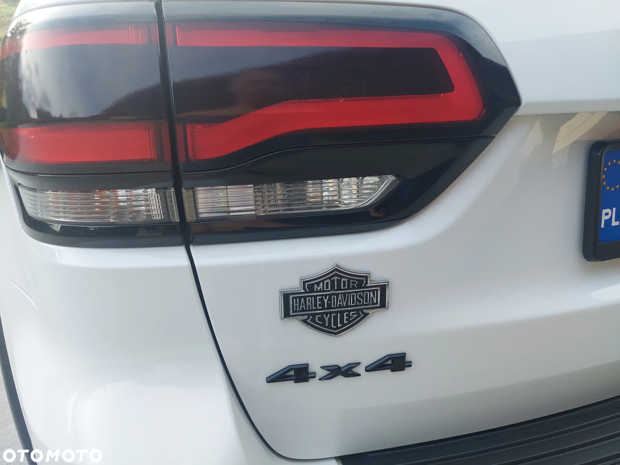 Jeep Grand Cherokee - 10