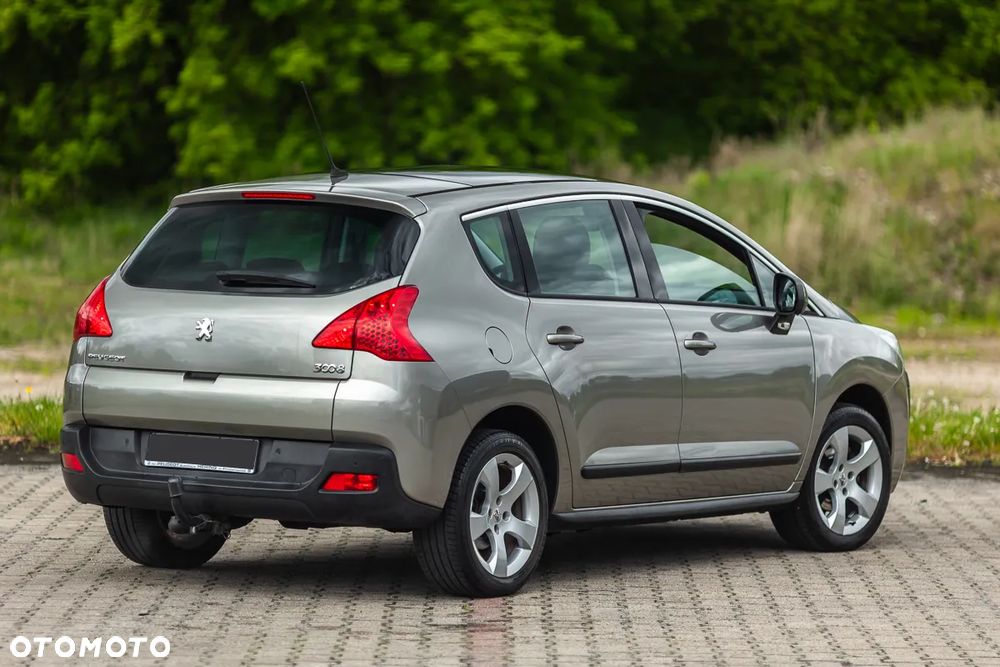 Peugeot 3008 120 VTi Tendance - 13