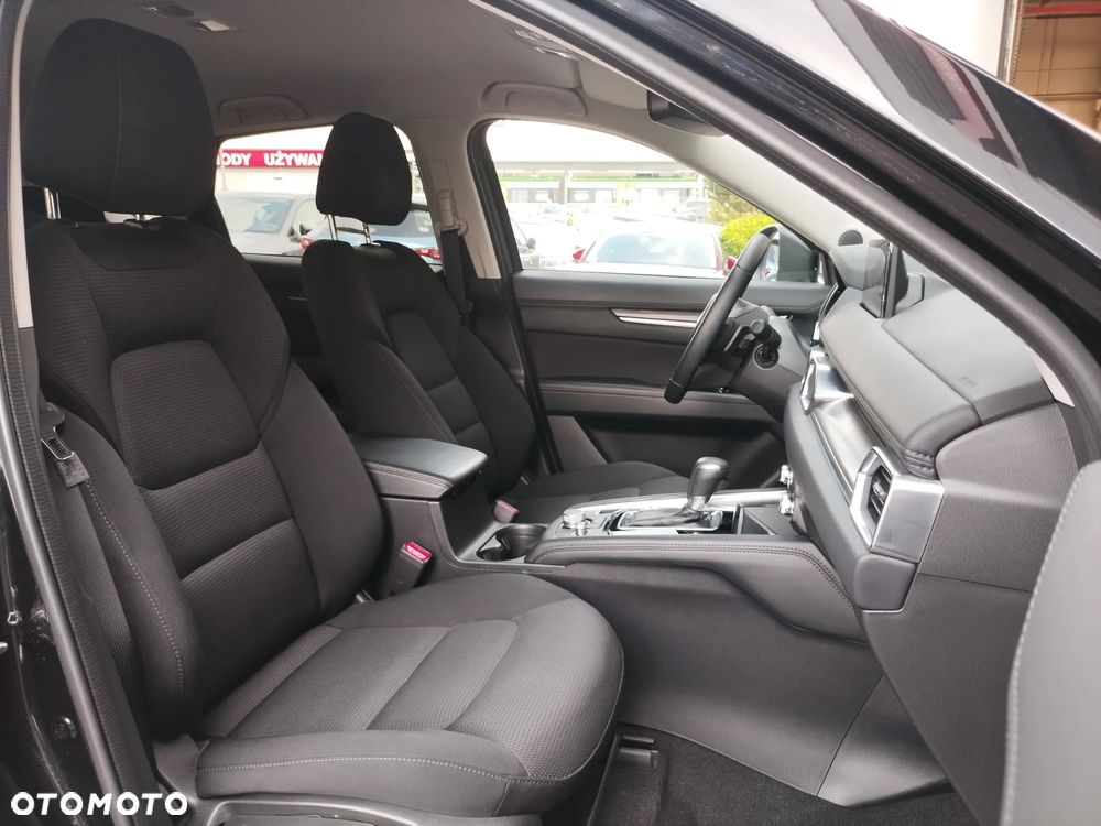 Mazda CX-5 - 21