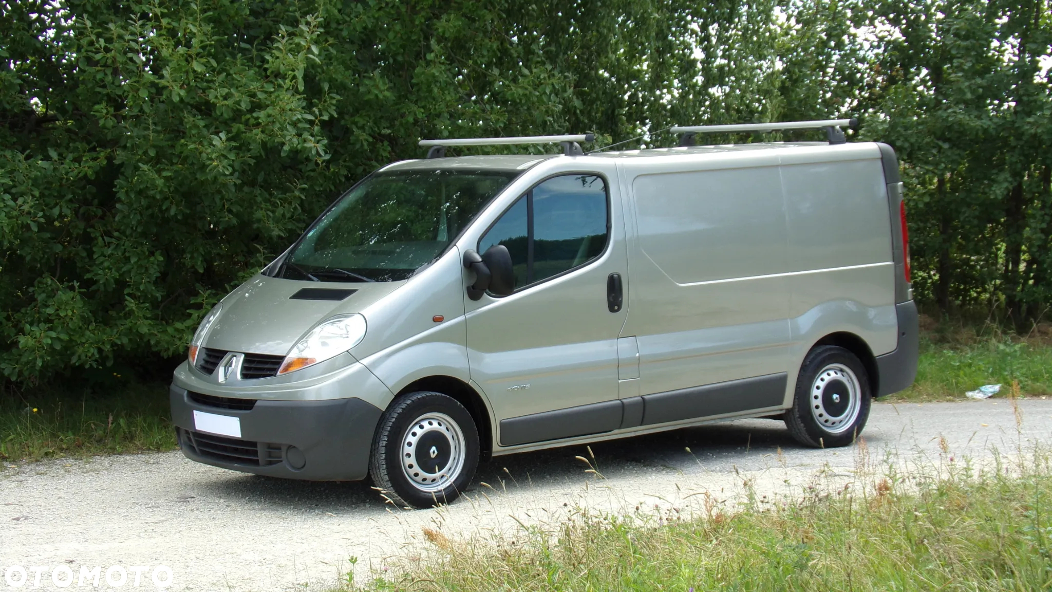 Renault TRAFIC 2.0 115KM * KLIMA * 3 OSOBOWY * ZADBANY ! - 11