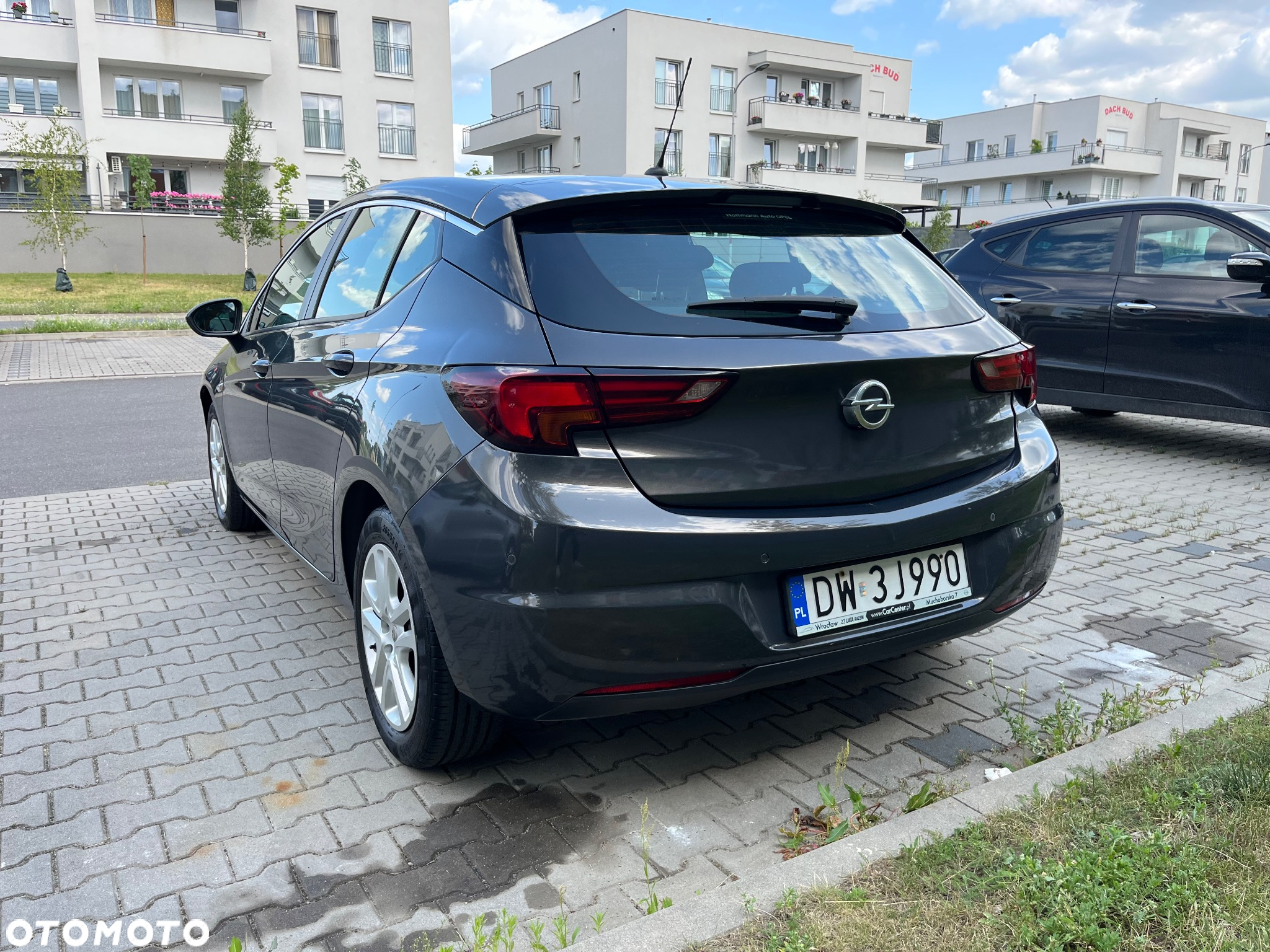 Opel Astra V 1.4 Enjoy - 17