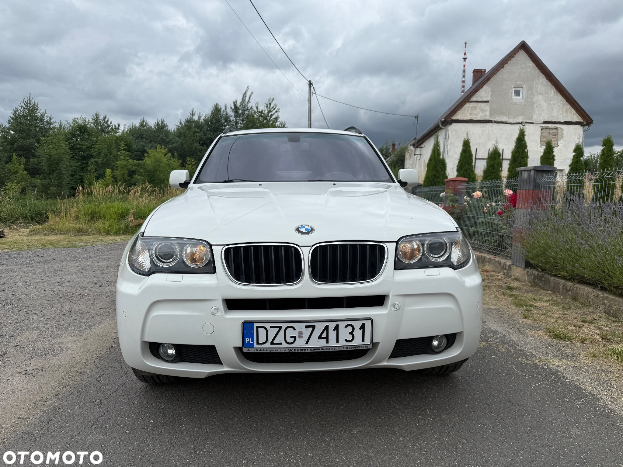 BMW X3 xDrive20d Limited Sport Edition - 3