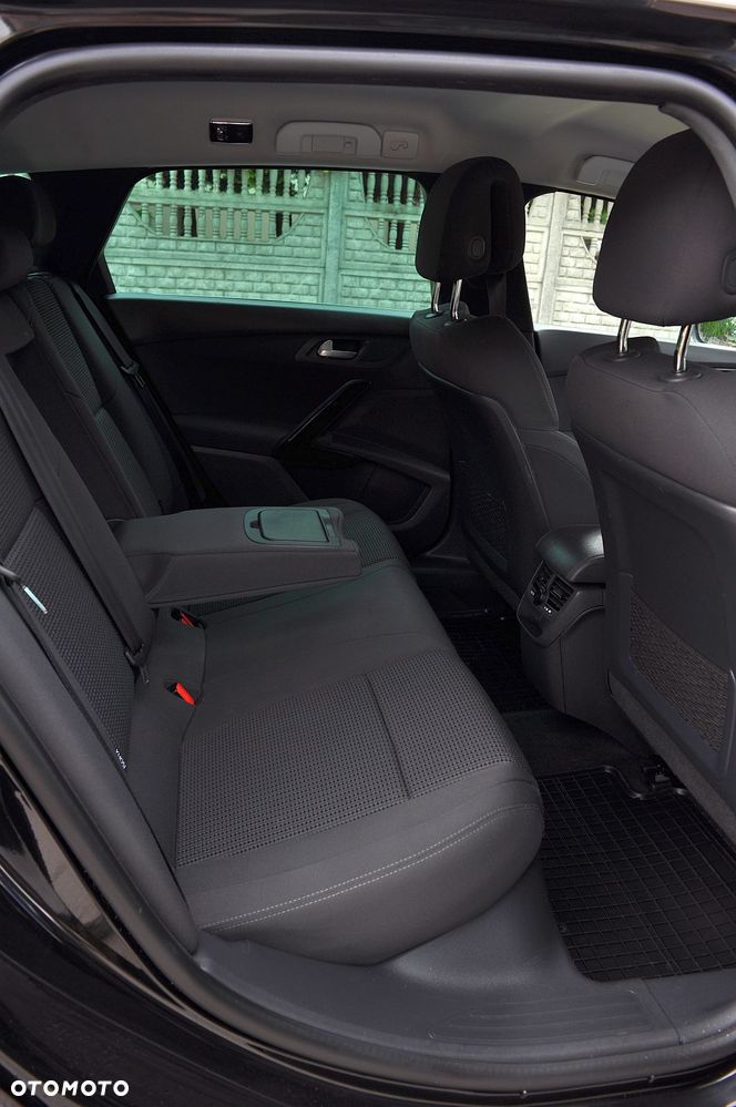 Peugeot 508 BlueHDi 150 Stop&Start Business-Line - 24