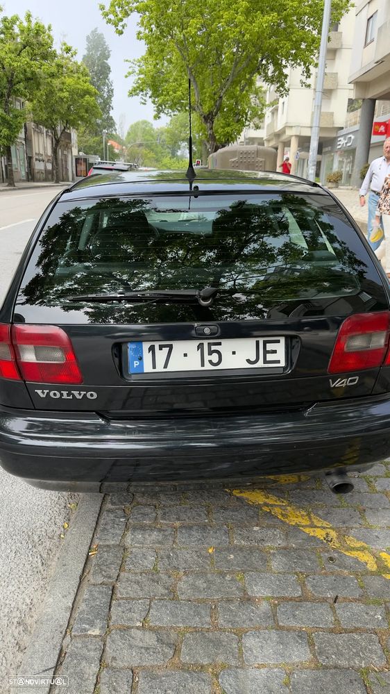Volvo V40 Cross Country - 3