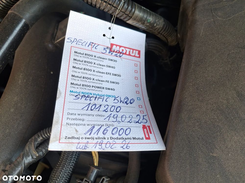 Ford Focus 1.5 EcoBoost ST-Line Black ASS - 22