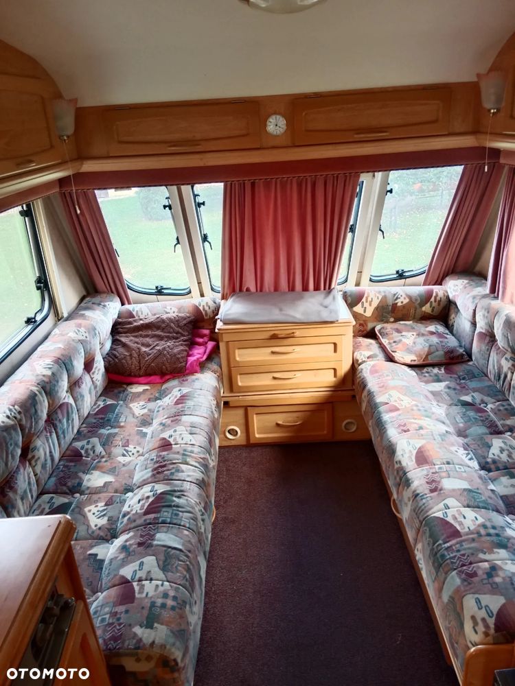 SWIFT Challenger 400SE - 9