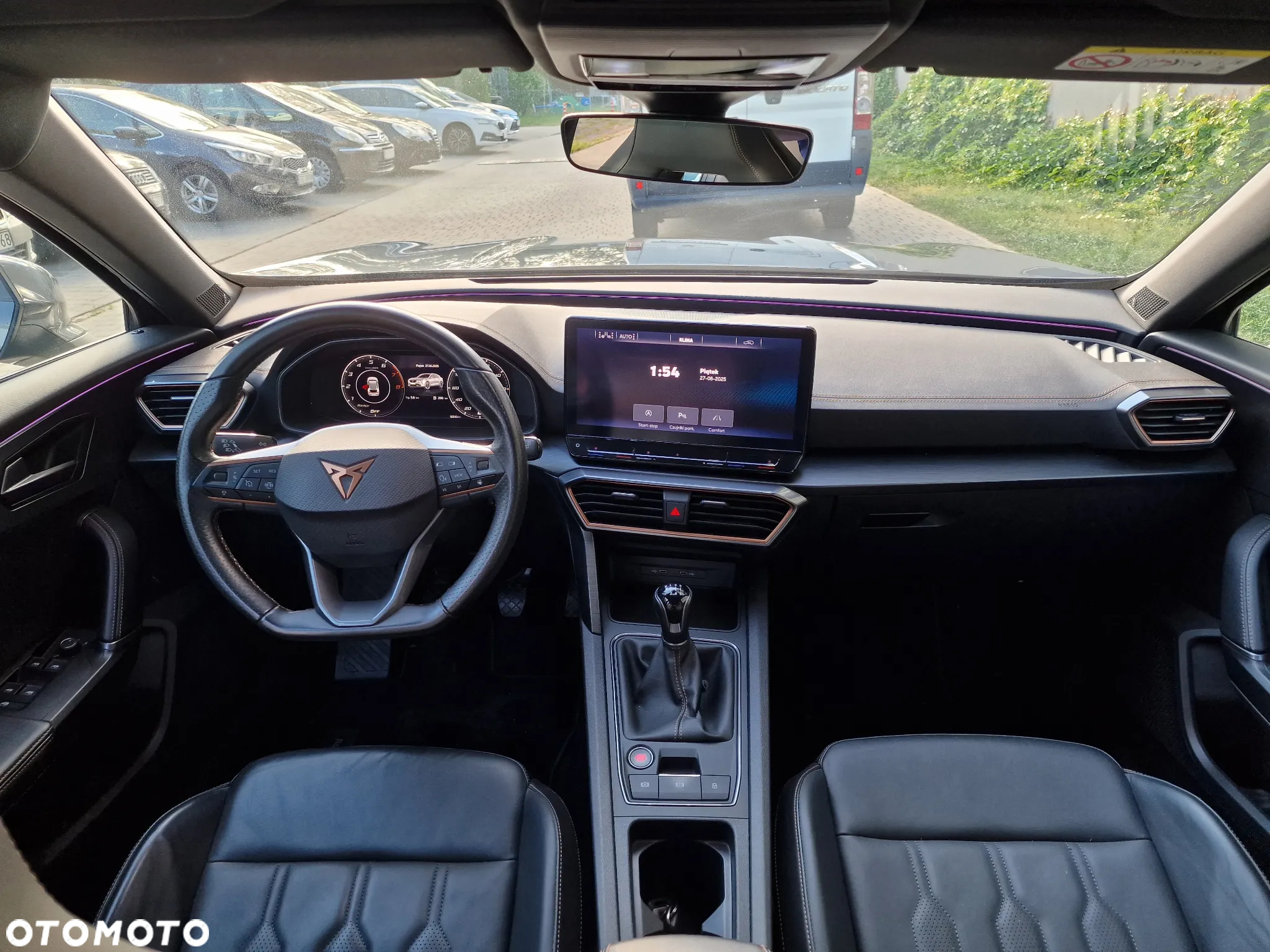 Cupra Formentor 1.5 TSI - 5
