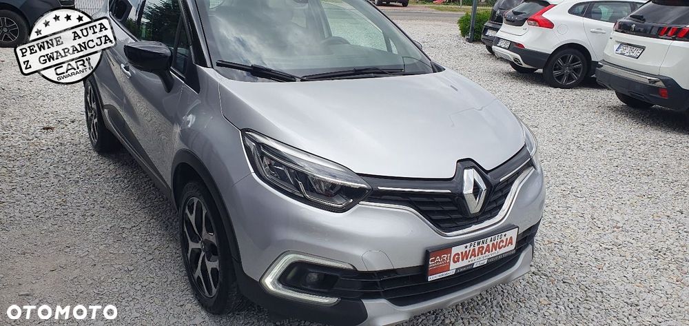 Renault Captur - 4