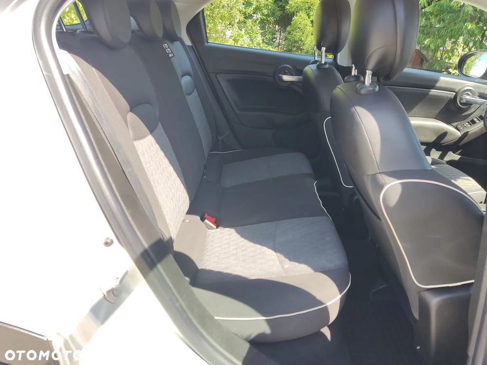 Fiat 500X 1.0 City Cross - 21