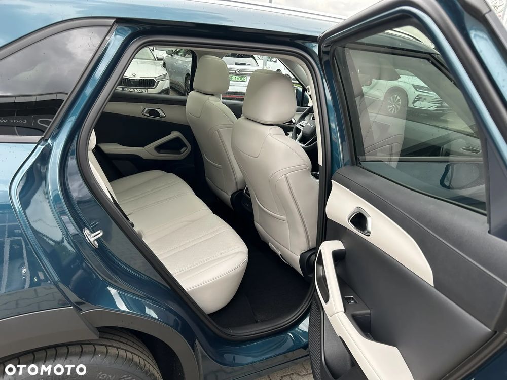 BYD Atto 2 DM-i Boost - 38