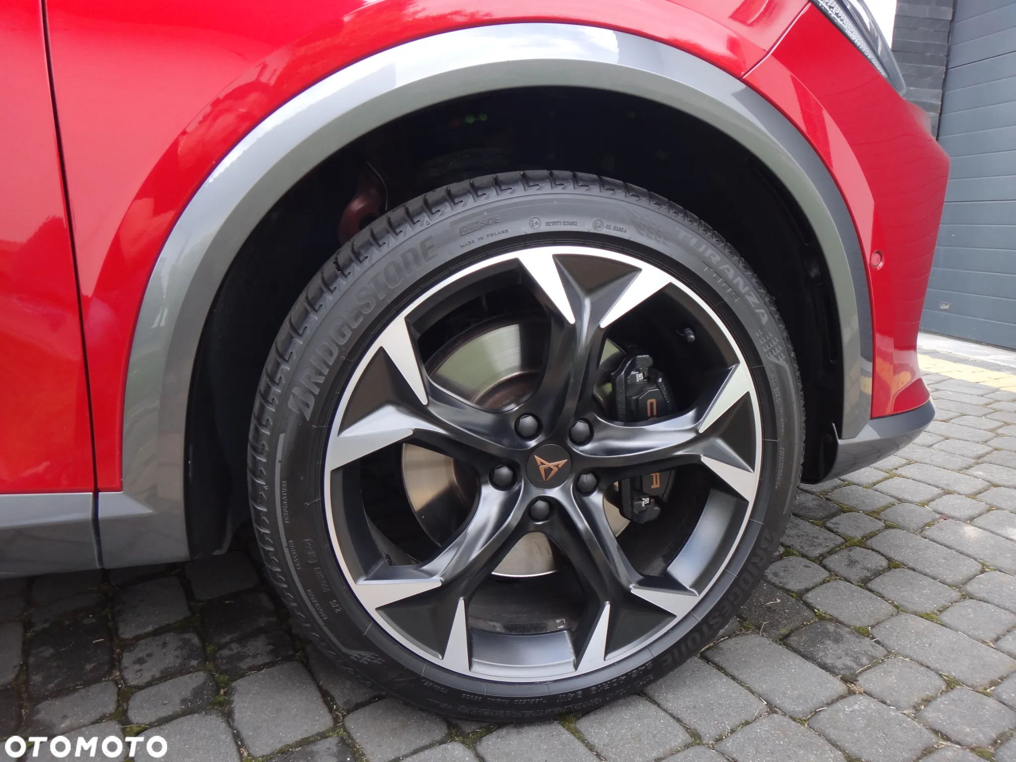 Cupra Formentor 2.0 TSI 4Drive VZ DSG - 11