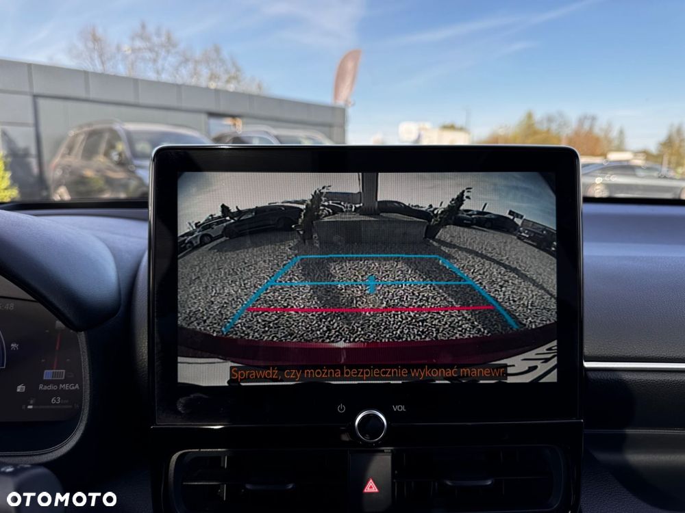 Toyota Yaris Hybrid 1.5 Executive - 19