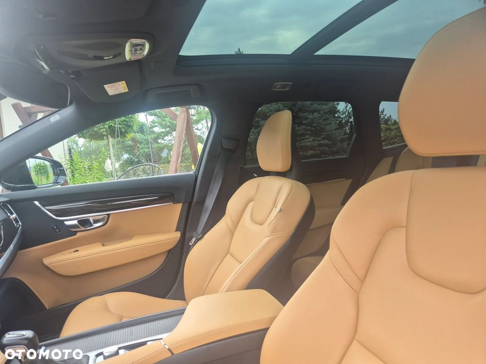 Volvo V90 - 21