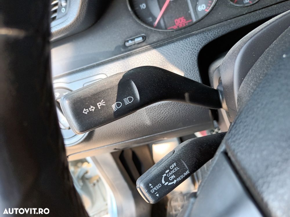 Dezmembrari  VW PASSAT B6  2005  > 2010 2.0 TDI Motorina - 28
