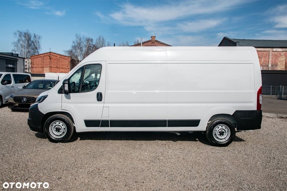 Citroën Jumper L3H2 2.2 180KM - 7