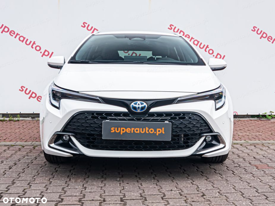 Toyota Corolla - 2