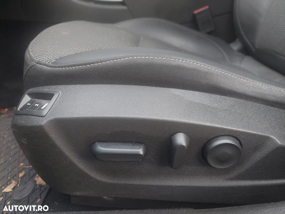 Opel Insignia 2.0 CDTI Cosmo - 20