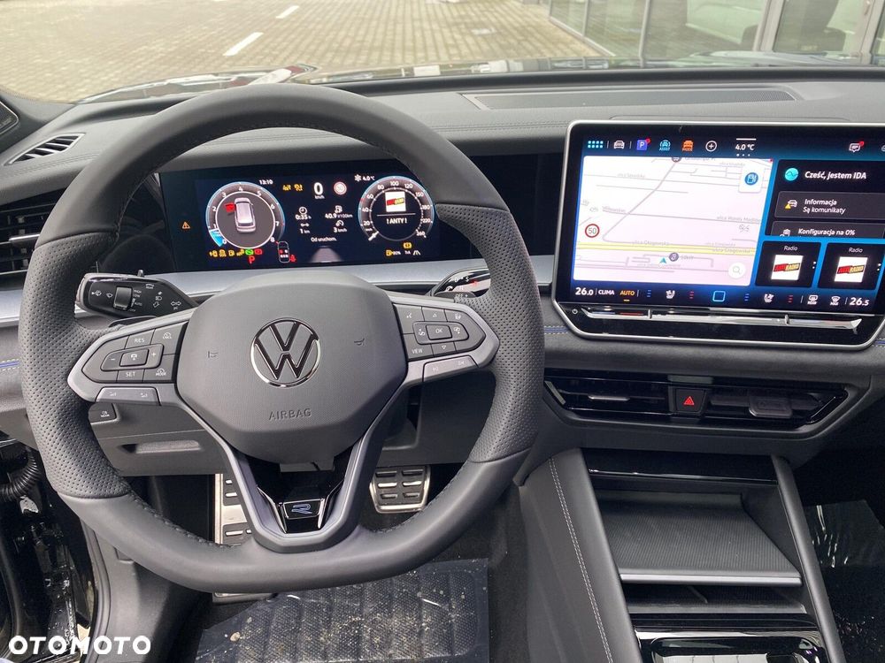 Volkswagen Tayron - 13