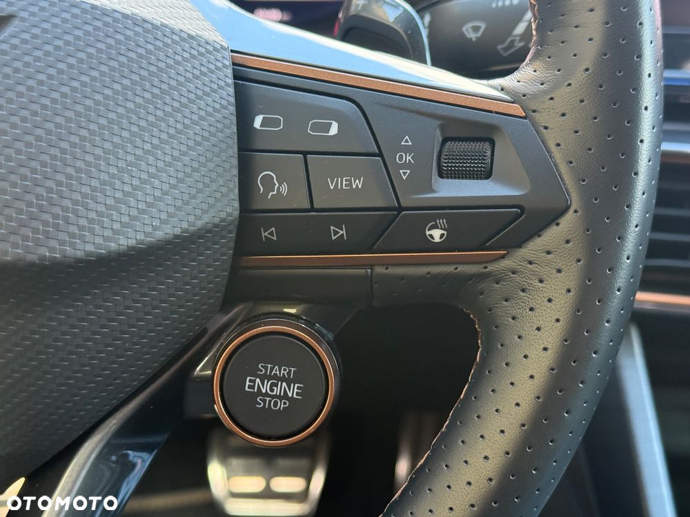 Cupra Formentor VZ 2.0 TSI 4Drive DSG - 27