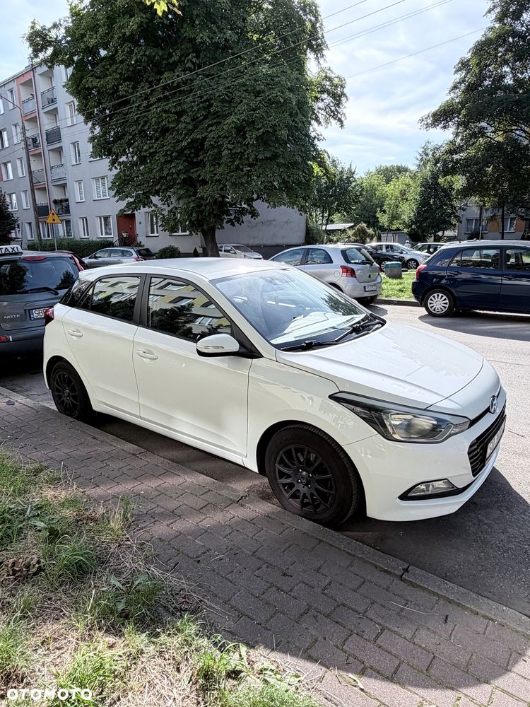 Hyundai i20 1.0 T-GDI - 6