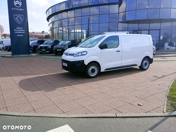 Citroën Jumpy