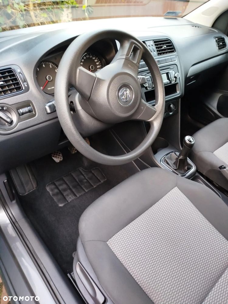 Volkswagen Polo 1.2 CityLine - 22