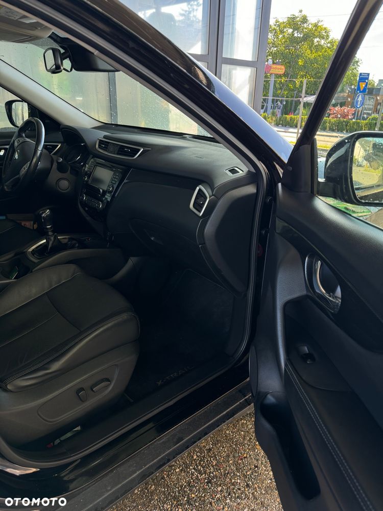 Nissan X-Trail 1.6 DCi Tekna 4WD - 11