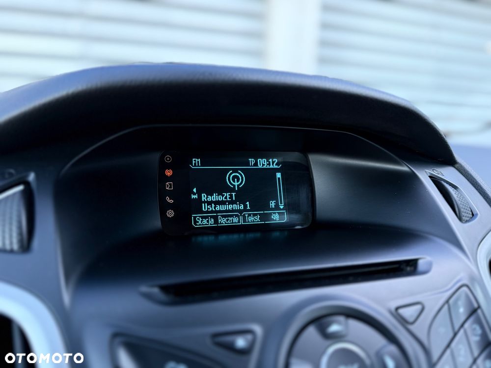 Ford Focus 2.0 TDCi Trend - 32