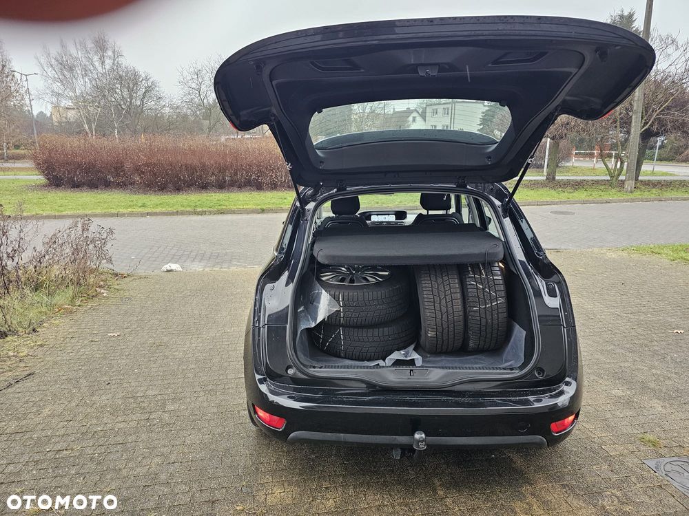 Citroën C4 Picasso BlueHDi 120 Selection - 22