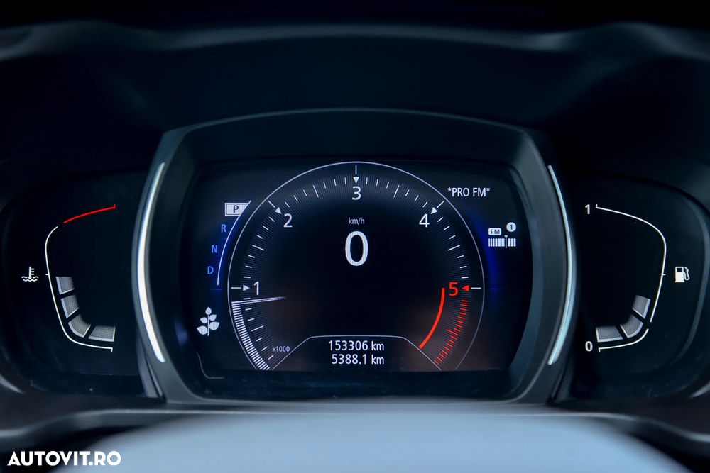 Renault Kadjar BLUE dCi EDC Intens - 7