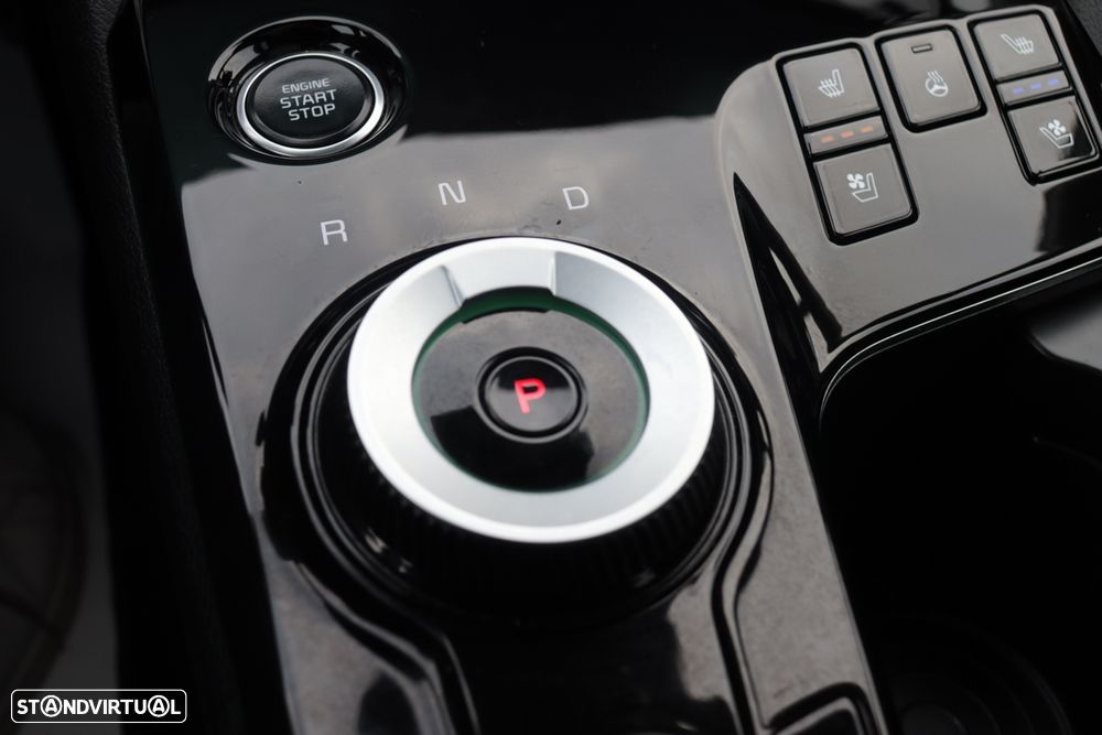 Kia Sportage 1.6 T-GDI AWD Plug-in Hybrid Pack GT-Line - 24