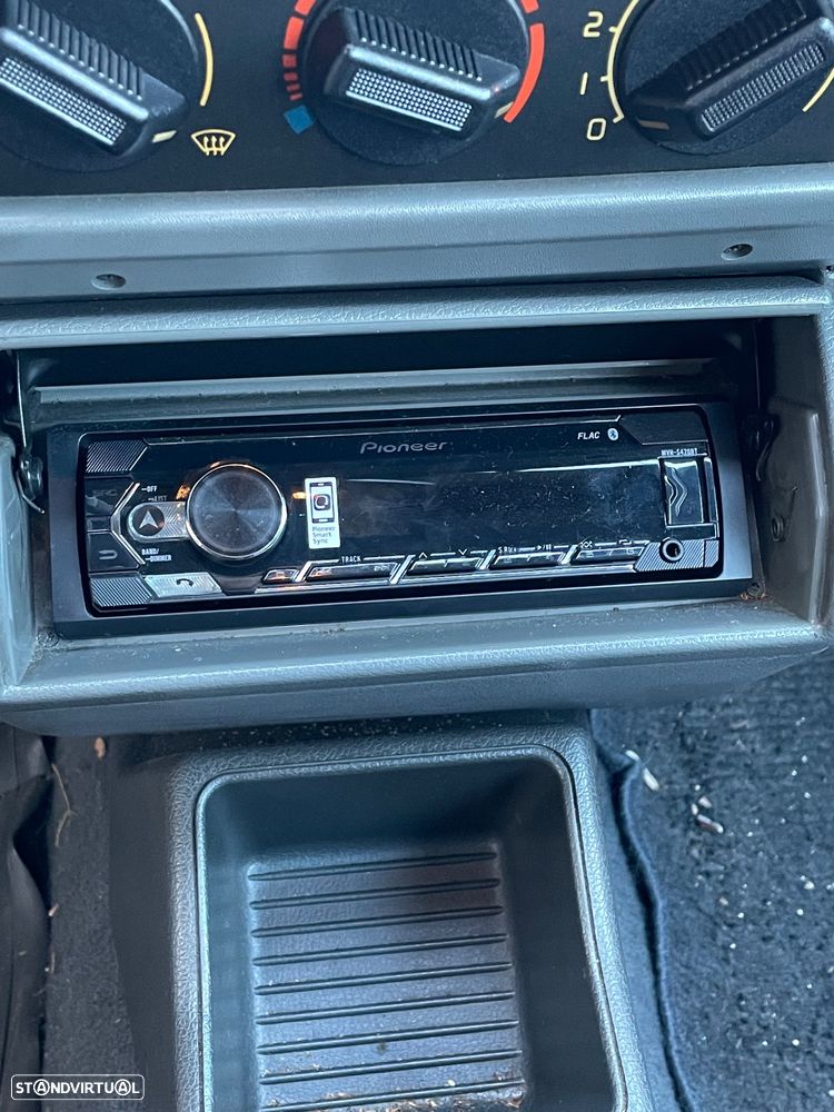 Renault Clio 1.2 RN - 12