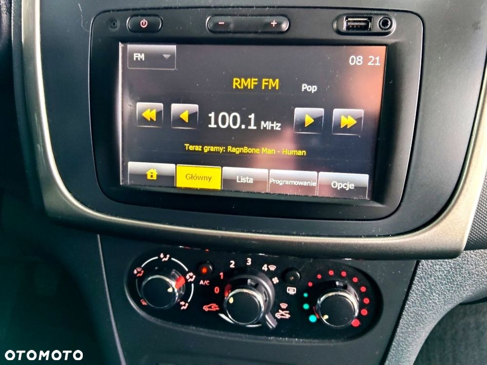 Dacia Sandero Stepway - 9