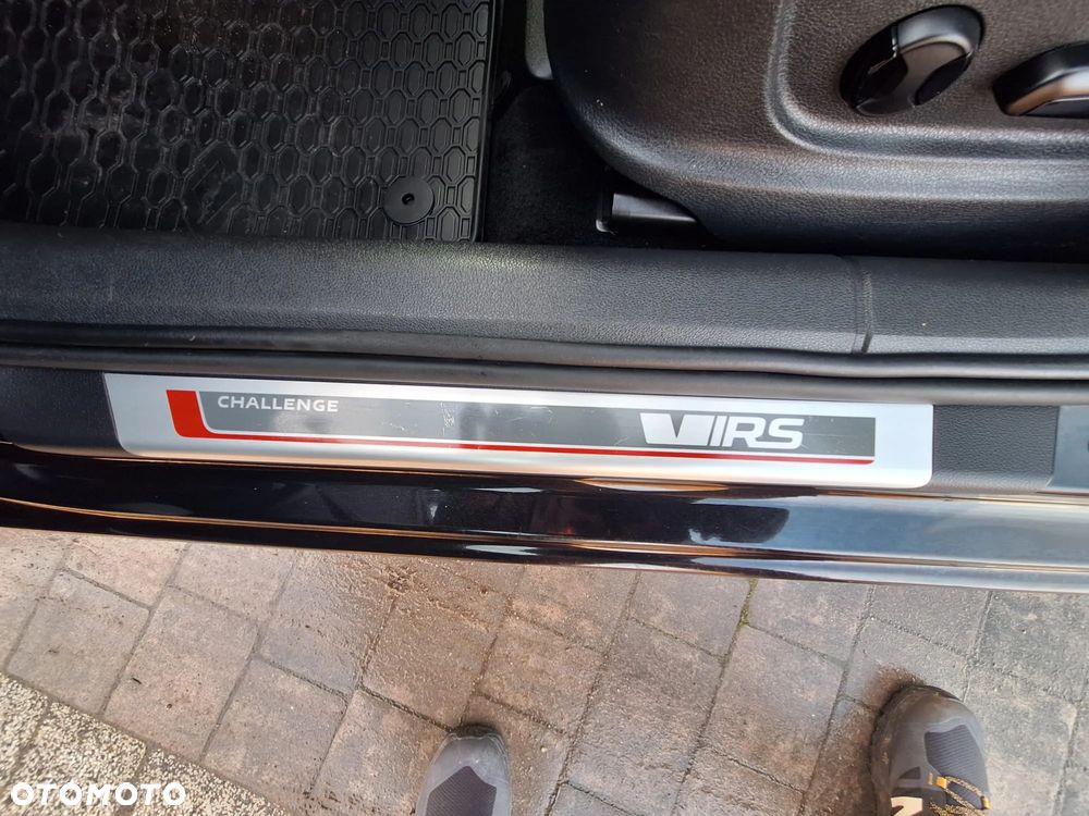 Skoda Octavia 2.0 TDI RS EU6 - 21