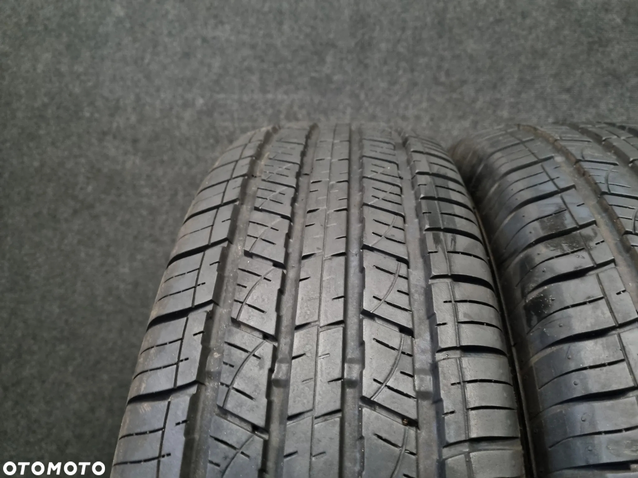 Opony Letnie LingLong GreenMaxx 4x4 H/P 225/75/16 104H 2szt. Ładne! - 2