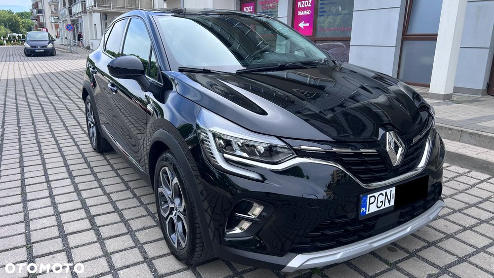 Renault Captur TCe 90 INTENS - 11
