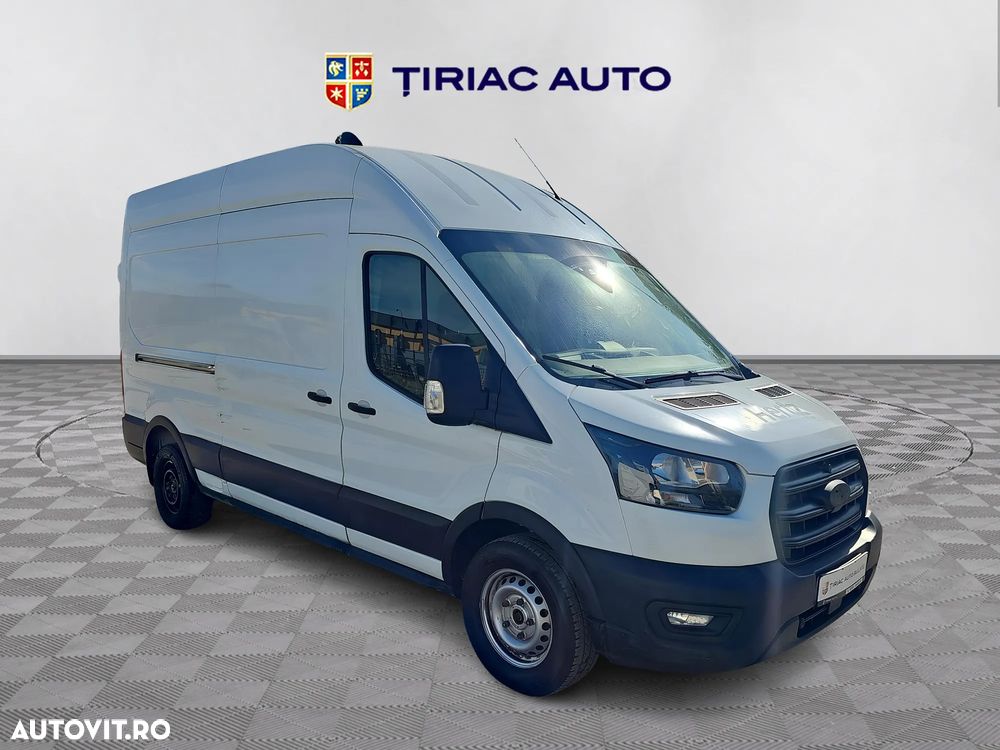 Ford Transit L3H3 - 7