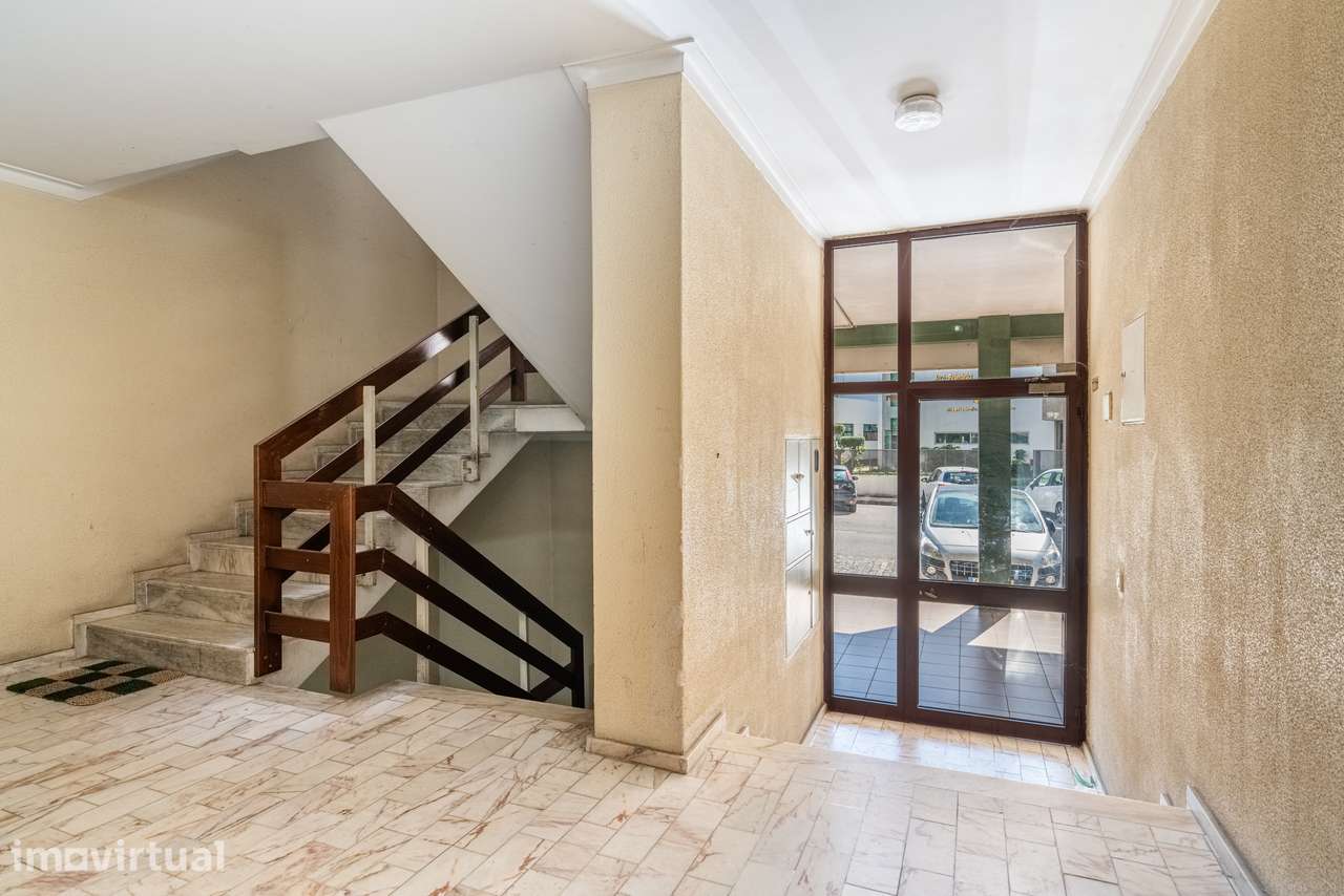 Apartamento T2 - Centro de Vila Verde - Grande imagem: 4/30