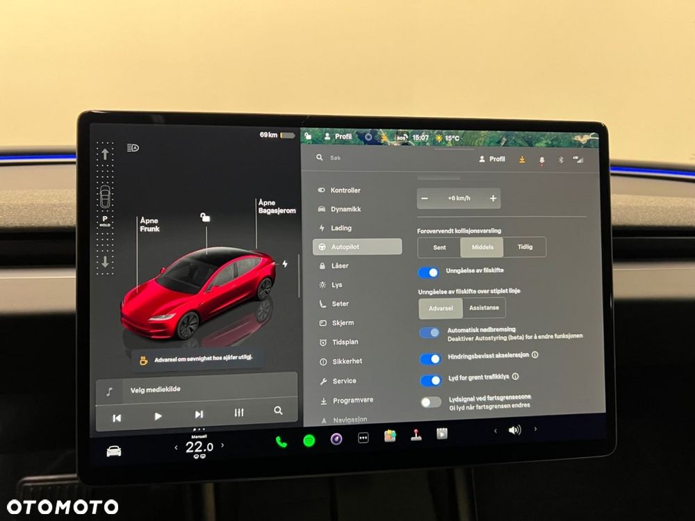 Tesla Model 3 - 18