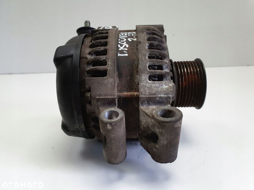 ALTERNATOR Land Rover Discovery III 2.7 TD V6 _ denso 021080-0130 - 6