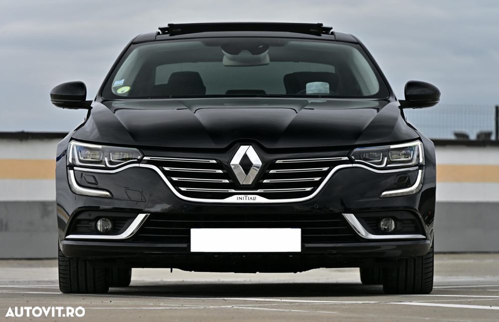 Renault Talisman ENERGY dCi 160 EDC INITIALE PARIS - 1