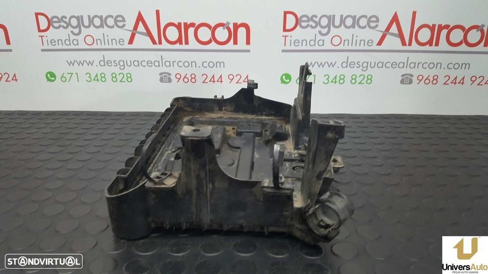 SUPORTE DE BATERIA OPEL CORSA D COSMO - 7