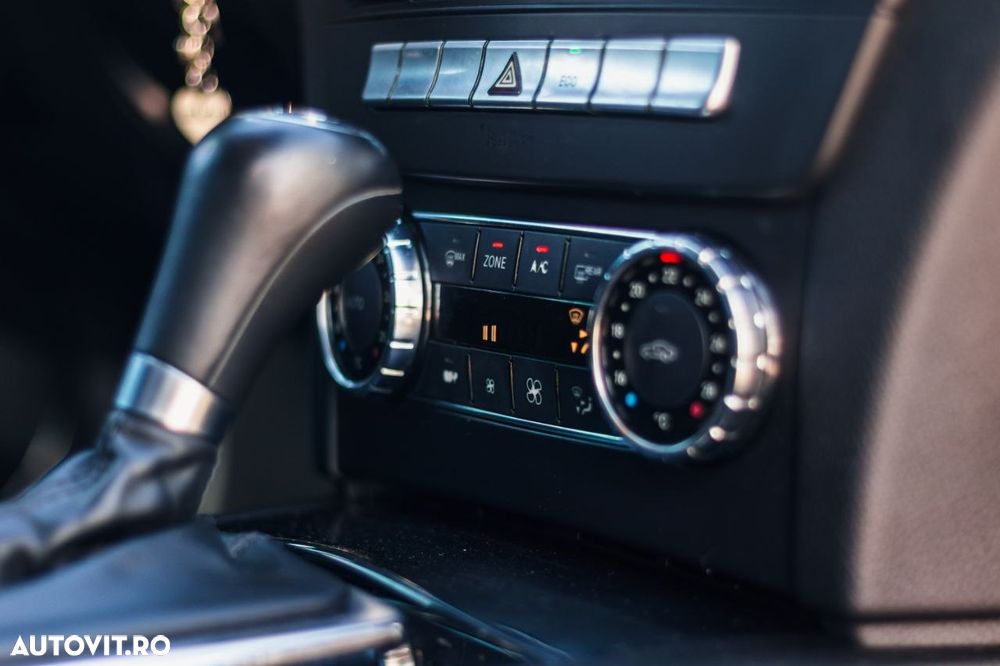 Mercedes-Benz C 200 d Aut. - 6
